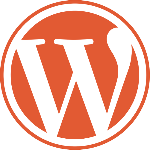 Wordpress Logos