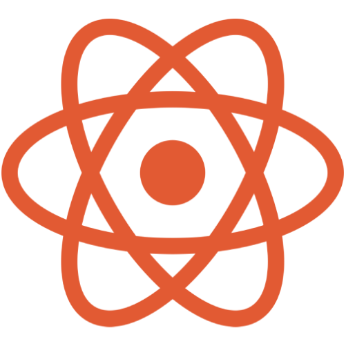 react Logos
