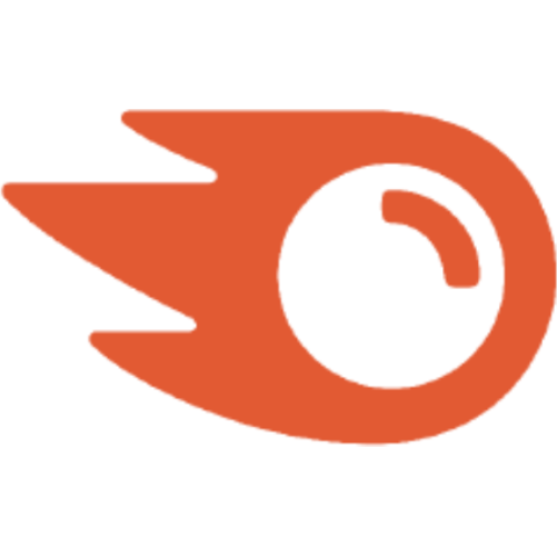 semrush Logos